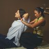 Thai Massage, Masaje tailandes