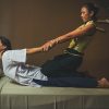 Thai Massage, Masaje tailandes